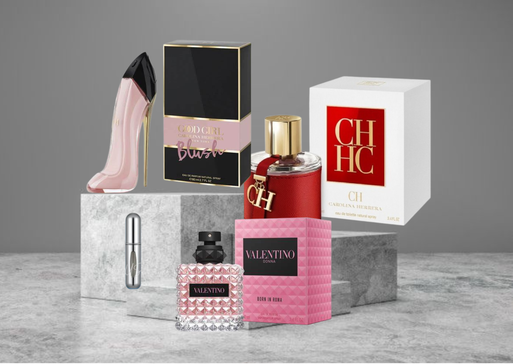 Godo blush+ch dama+valentina dona